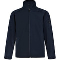 Men's Softshell High-Tech Jacket
