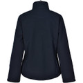 Ladies Softshell Hi-Tech Jacket