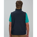 Men's Softshell Hi-Tech Vest