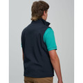 Men's Softshell Hi-Tech Vest