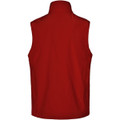 Men's Softshell Hi-Tech Vest