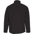 Men's Contrast Softshell Jacket