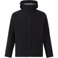 Men's Softshell Full Zip Hoodie