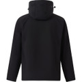 Men's Softshell Full Zip Hoodie