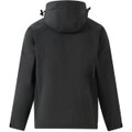 Men's Softshell Full Zip Hoodie