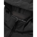Men's Softshell Full Zip Hoodie