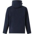 Men's Softshell Full Zip Hoodie