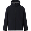 Men's Softshell Full Zip Hoodie