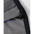 Men's Softshell Full Zip Hoodie