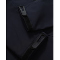 Men's Softshell Full Zip Hoodie