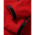 Men's Softshell Full Zip Hoodie