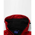 Men's Softshell Full Zip Hoodie