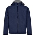 Kids' Softshell Full Zip Hoodie