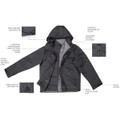 Men's Versatile Jacket