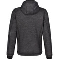 Men's Heather Bonded Fleece Jacket