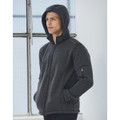 Men's Heather Bonded Fleece Jacket