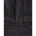 Ladies' Heather Bonded Fleece Jacket