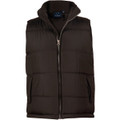 Adult's Heavy Quilted Vest