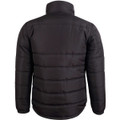Adult's Heavy Quilted Jacket