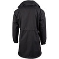 Long Line Stadium Jacket