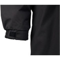 Long Line Stadium Jacket