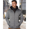 Men's Cationic Quilted Jacket