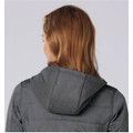 Ladies' Cationic Quilted Jacket