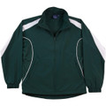 Kids Warm Up Jacket