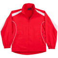 Kids Warm Up Jacket