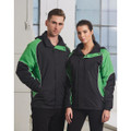 Men's Contrast Jacket