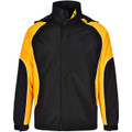 Men's Contrast Jacket