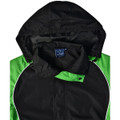 Men's Contrast Jacket