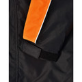 Men's Contrast Jacket