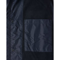 Men's Contrast Jacket