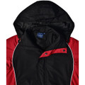 Men's Contrast Jacket