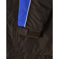 Men's Contrast Jacket
