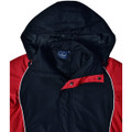 Men's Contrast Jacket