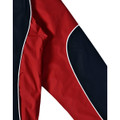 Men's Contrast Jacket