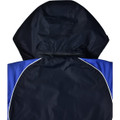 Men's Contrast Jacket