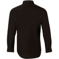 Men's Nano Tech Long Sleeve Shirt