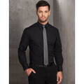 Men's Cotton/Poly Stretch L/S Shirt