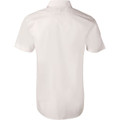 Men's Cotton/Poly Stretch S/S Shirt