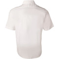 Men's Fine Twill S/S Shirt