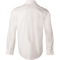 Men's Self Stripe L/S Shirt