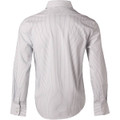 Men's Ticking Stripe L/S Shirt