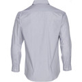 Men's Fine Stripe Long Sleeve Shirt