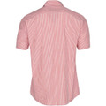 Men's Balance Stripe Short Sleeve Shirt