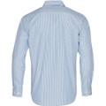 Men's Balance Stripe Long Sleeve Shirt