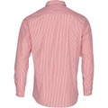 Men's Balance Stripe Long Sleeve Shirt