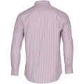 Men's Balance Stripe Long Sleeve Shirt
